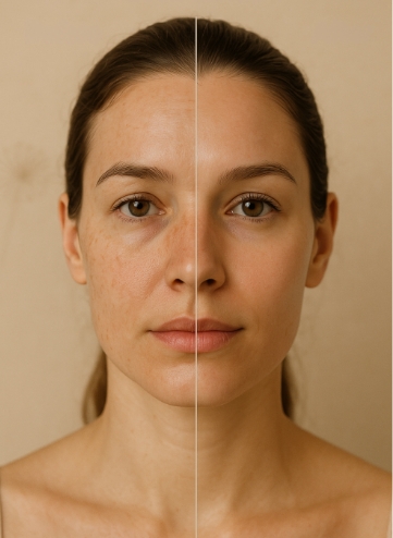 Skintake