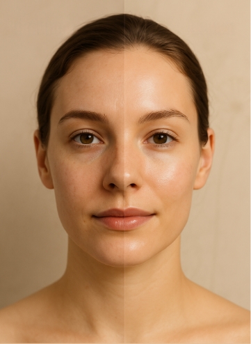 Skintake